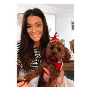 Meet your Posher, Chloe